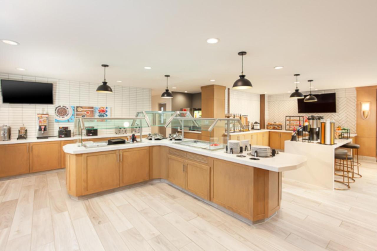 Staybridge Suites - San Bernardino - Loma Linda 外观 照片