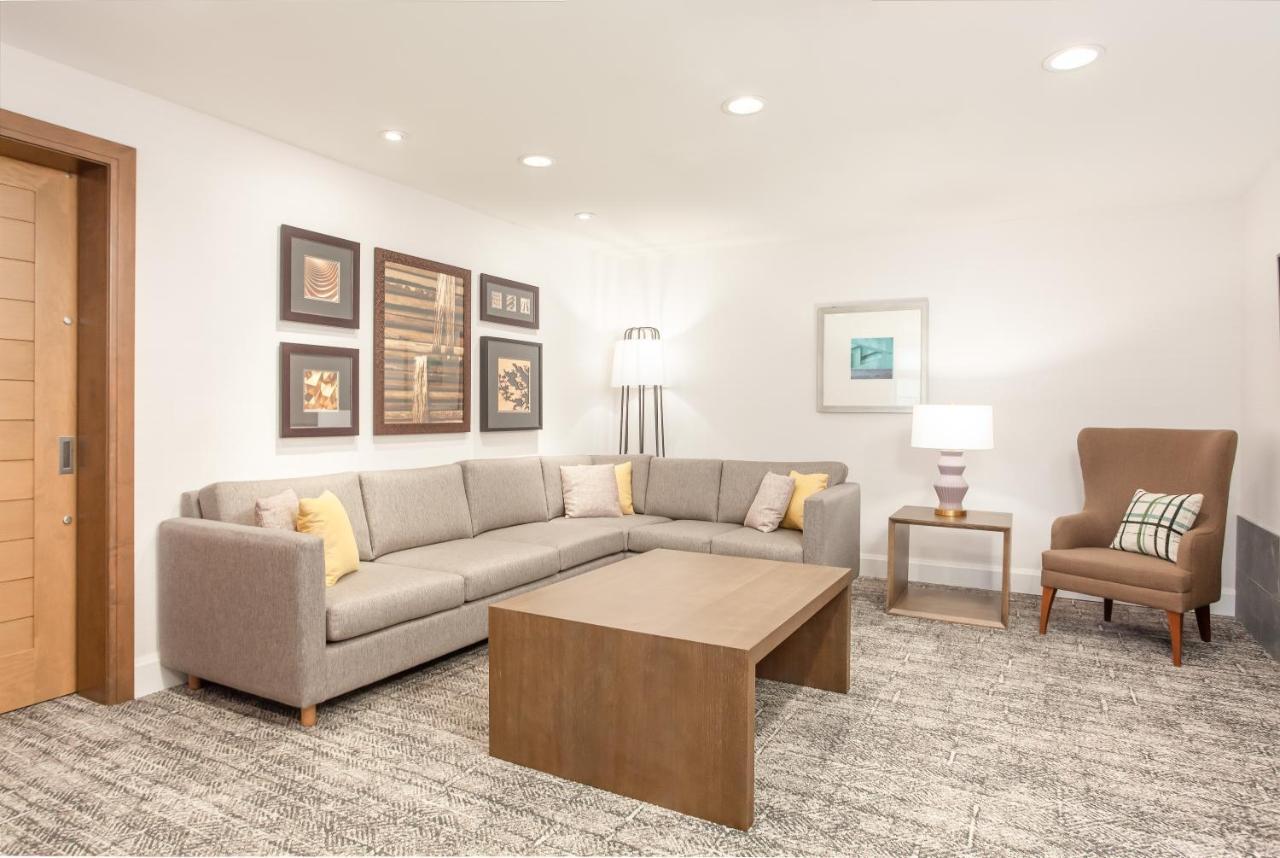Staybridge Suites - San Bernardino - Loma Linda 外观 照片
