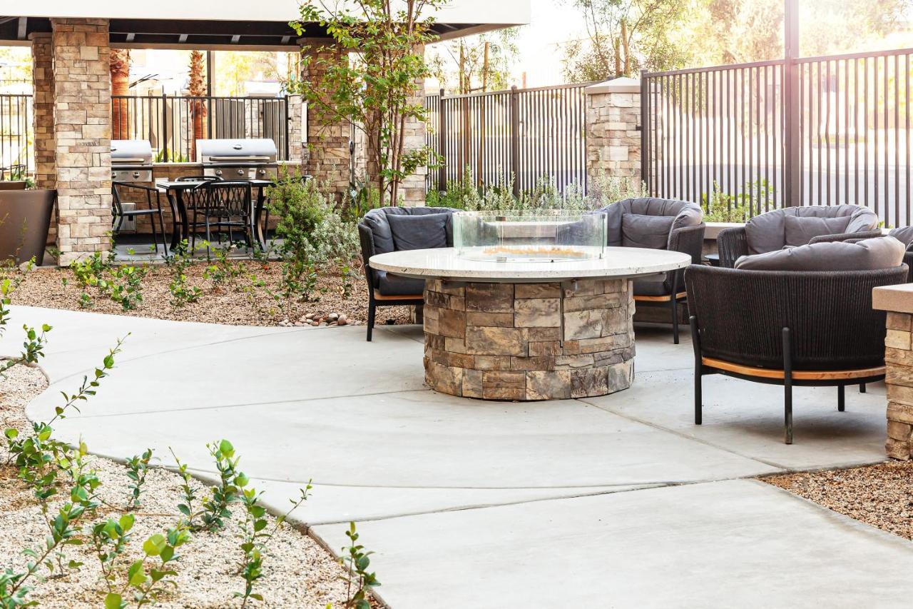 Staybridge Suites - San Bernardino - Loma Linda 外观 照片