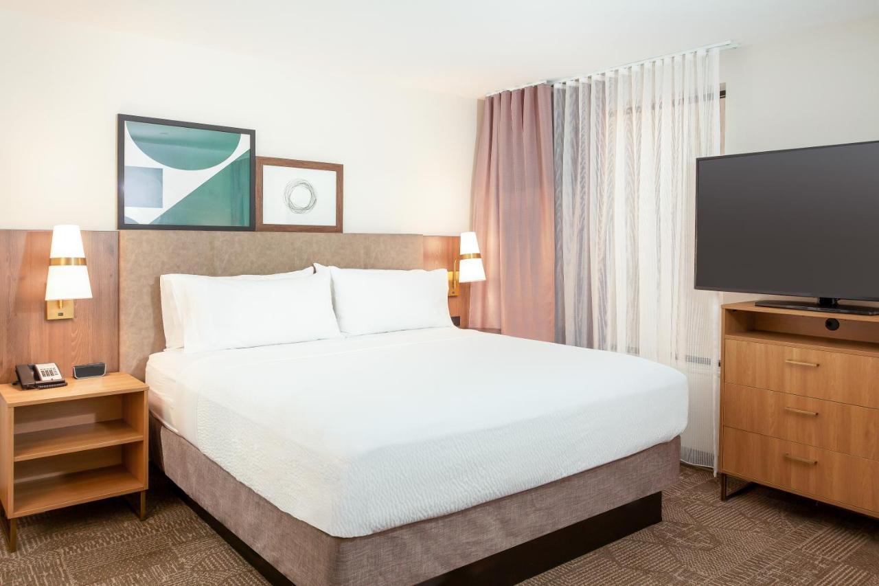 Staybridge Suites - San Bernardino - Loma Linda 外观 照片