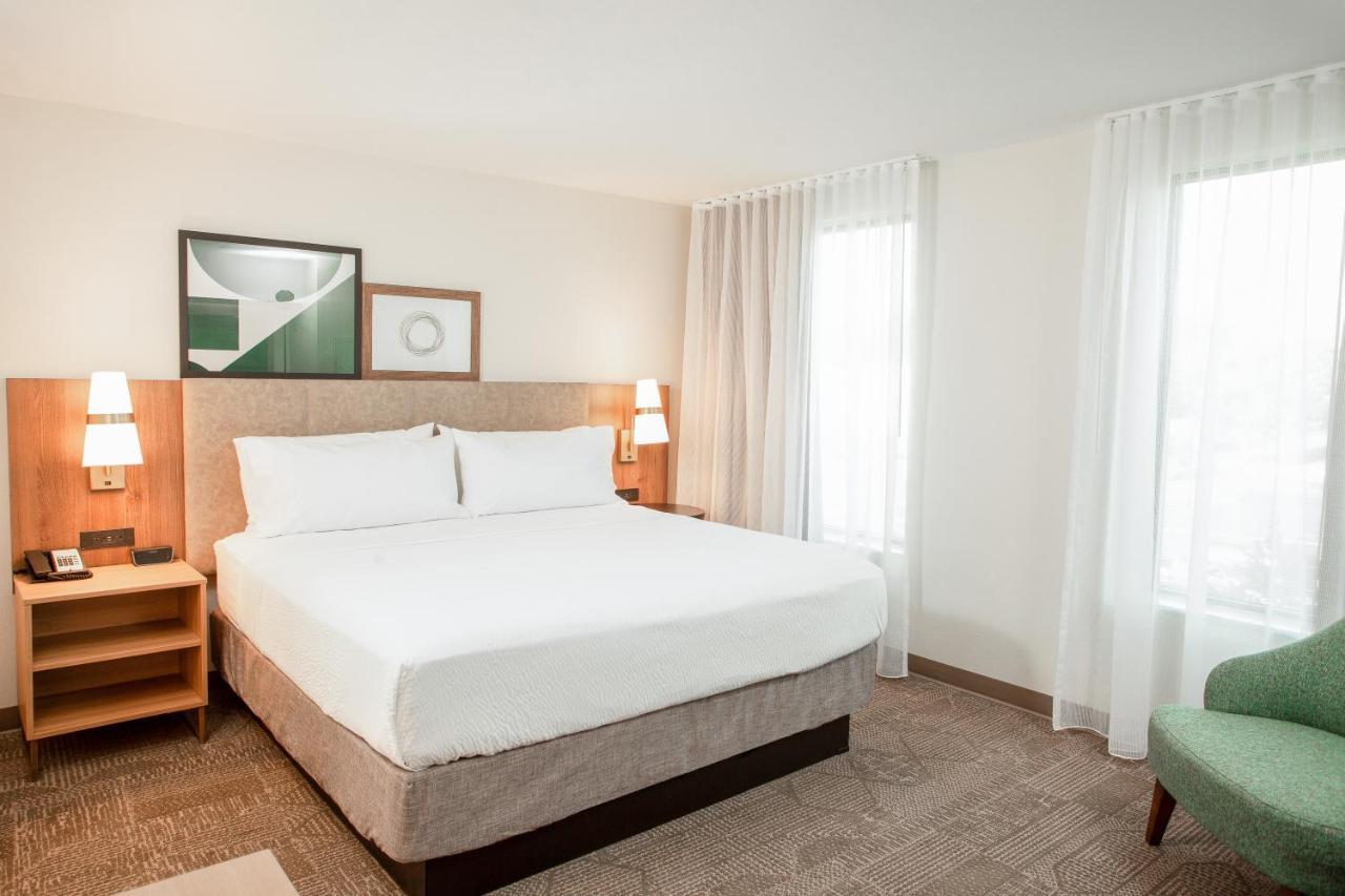 Staybridge Suites - San Bernardino - Loma Linda 外观 照片