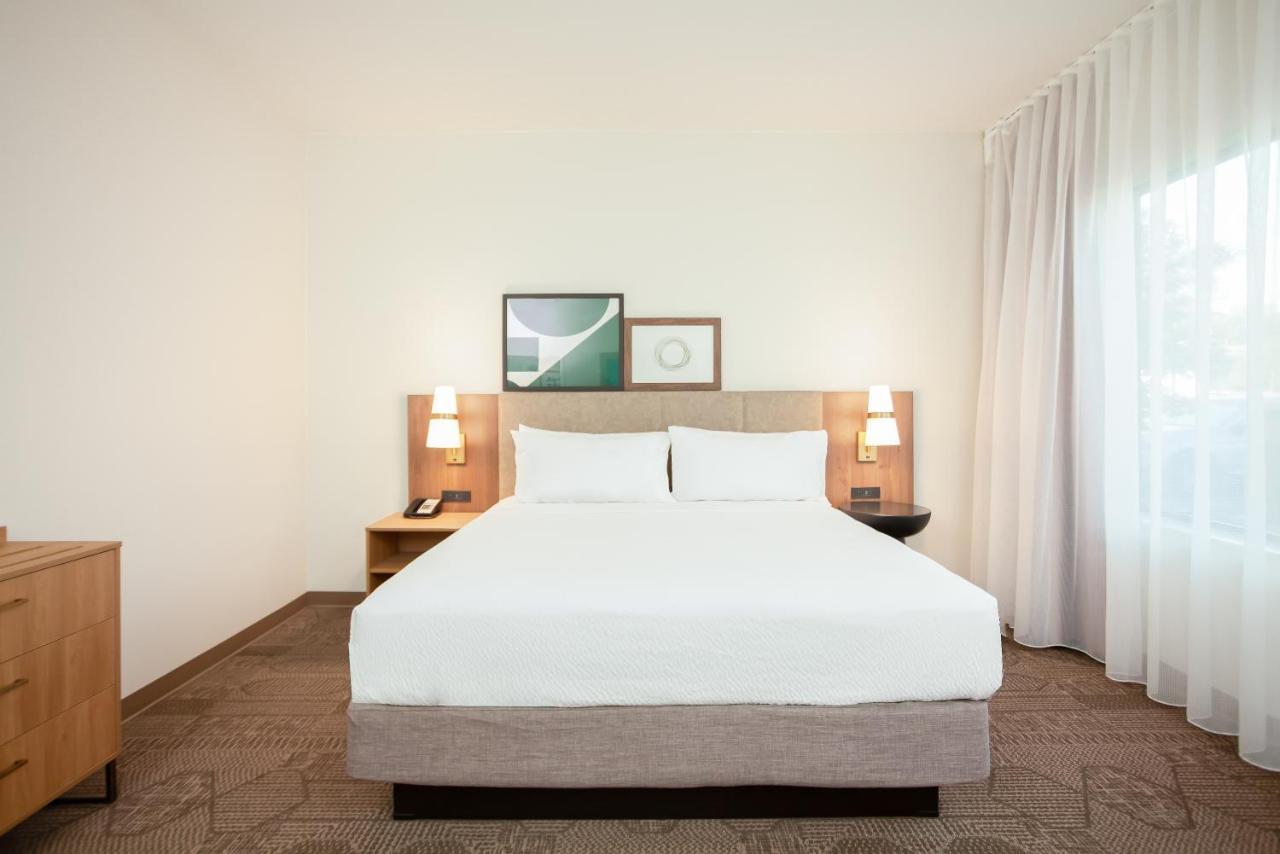 Staybridge Suites - San Bernardino - Loma Linda 外观 照片