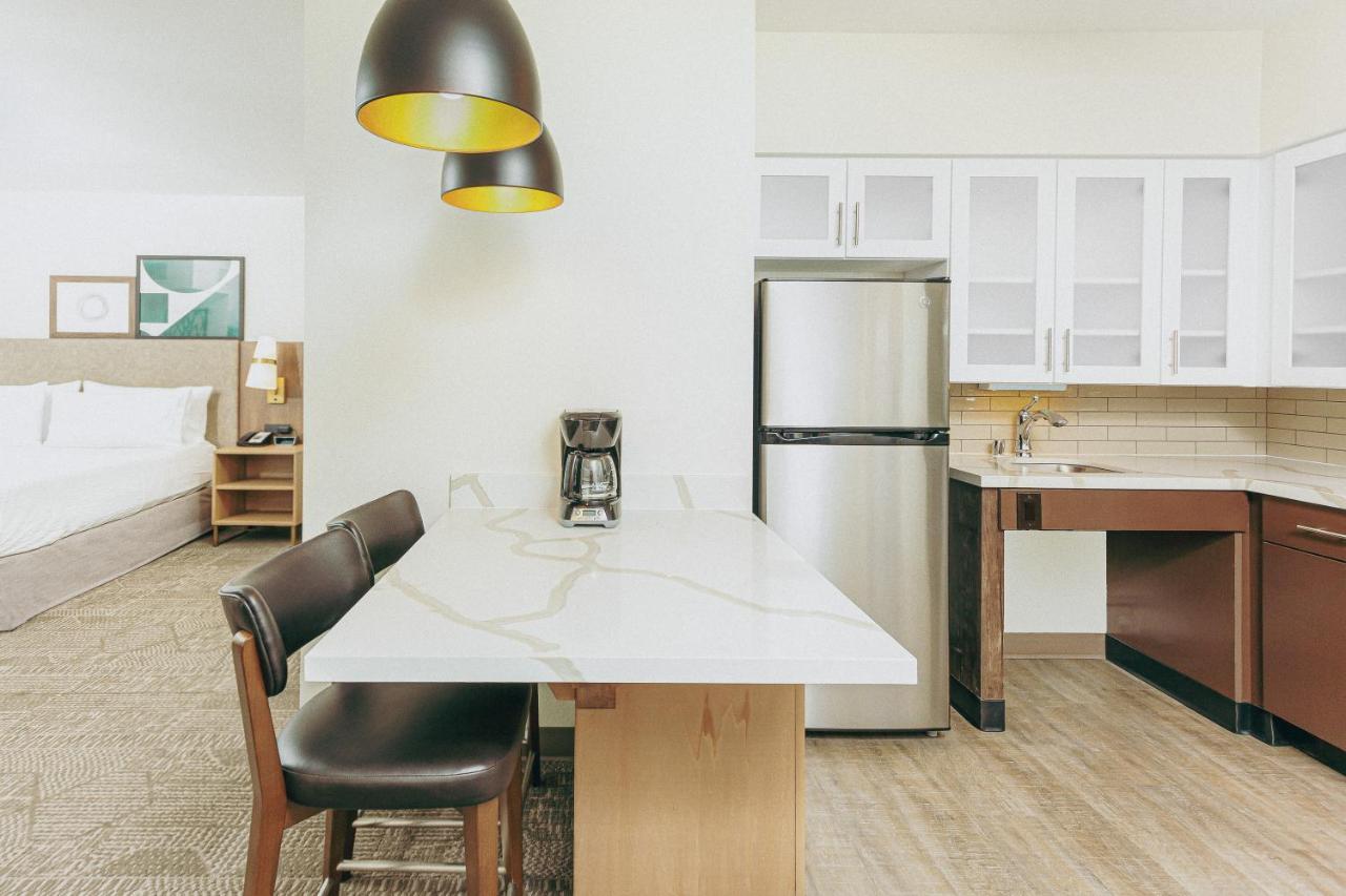 Staybridge Suites - San Bernardino - Loma Linda 外观 照片