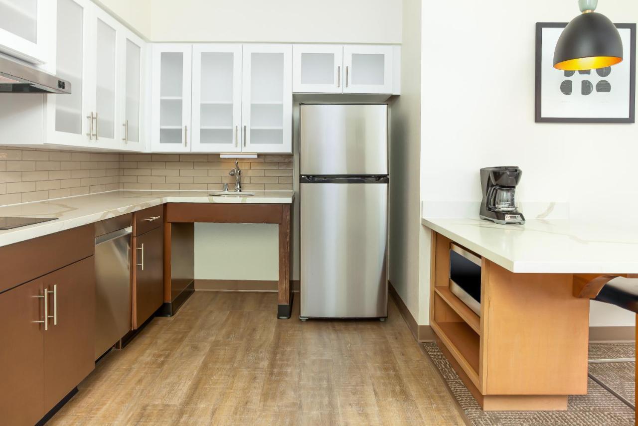 Staybridge Suites - San Bernardino - Loma Linda 外观 照片