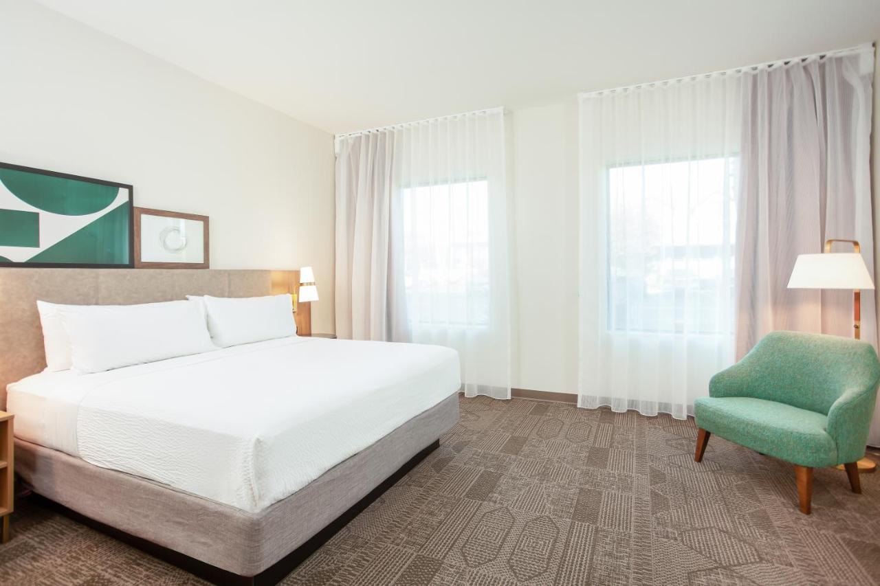 Staybridge Suites - San Bernardino - Loma Linda 外观 照片