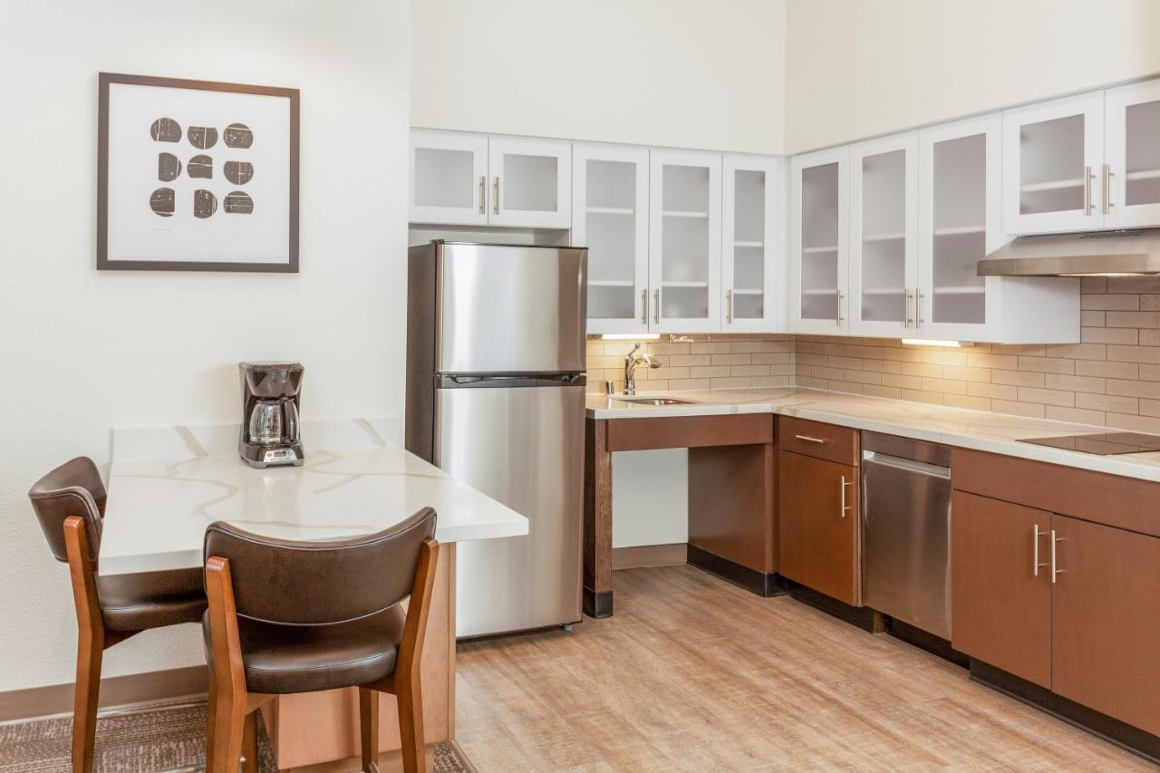 Staybridge Suites - San Bernardino - Loma Linda 外观 照片