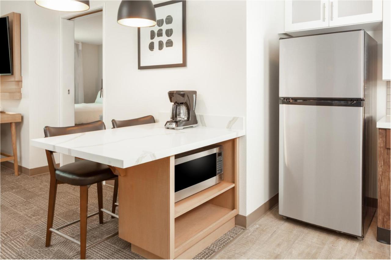 Staybridge Suites - San Bernardino - Loma Linda 外观 照片