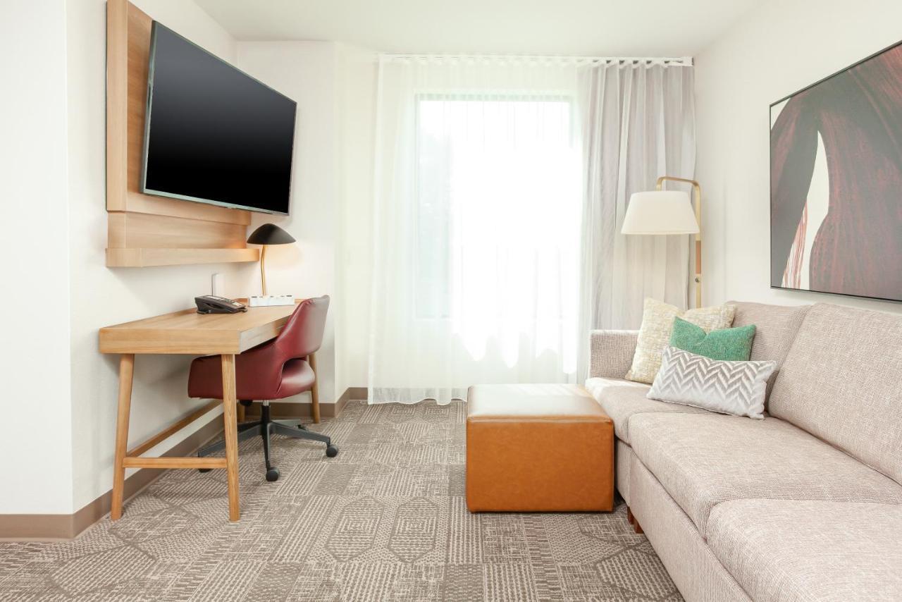 Staybridge Suites - San Bernardino - Loma Linda 外观 照片