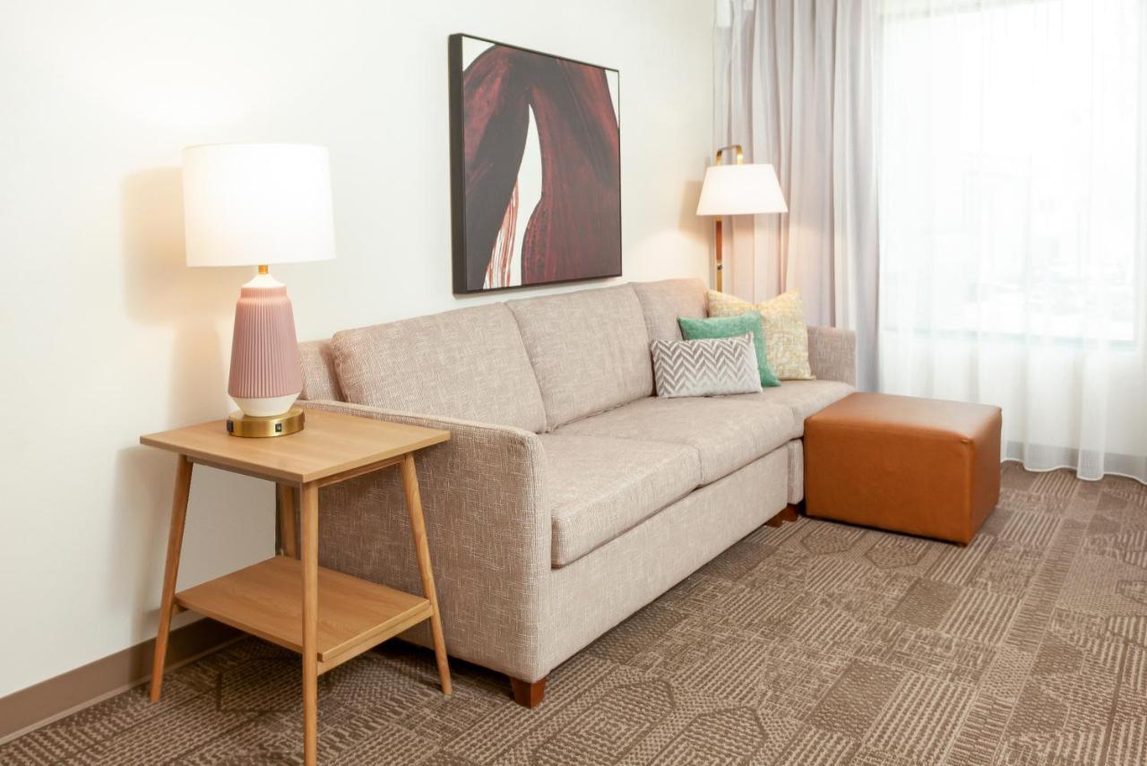 Staybridge Suites - San Bernardino - Loma Linda 外观 照片