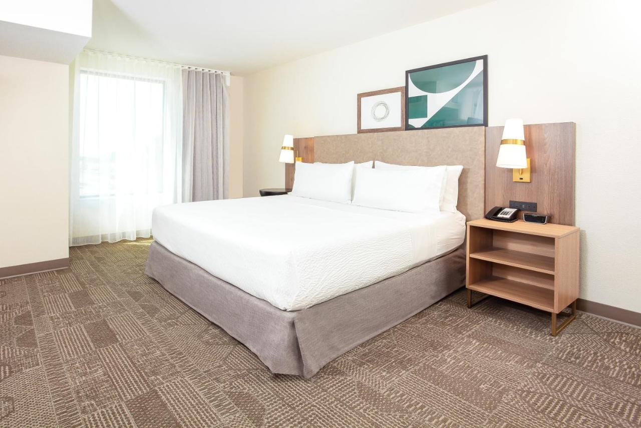 Staybridge Suites - San Bernardino - Loma Linda 外观 照片