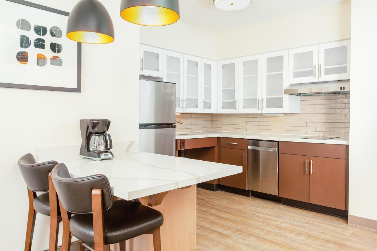 Staybridge Suites - San Bernardino - Loma Linda 外观 照片
