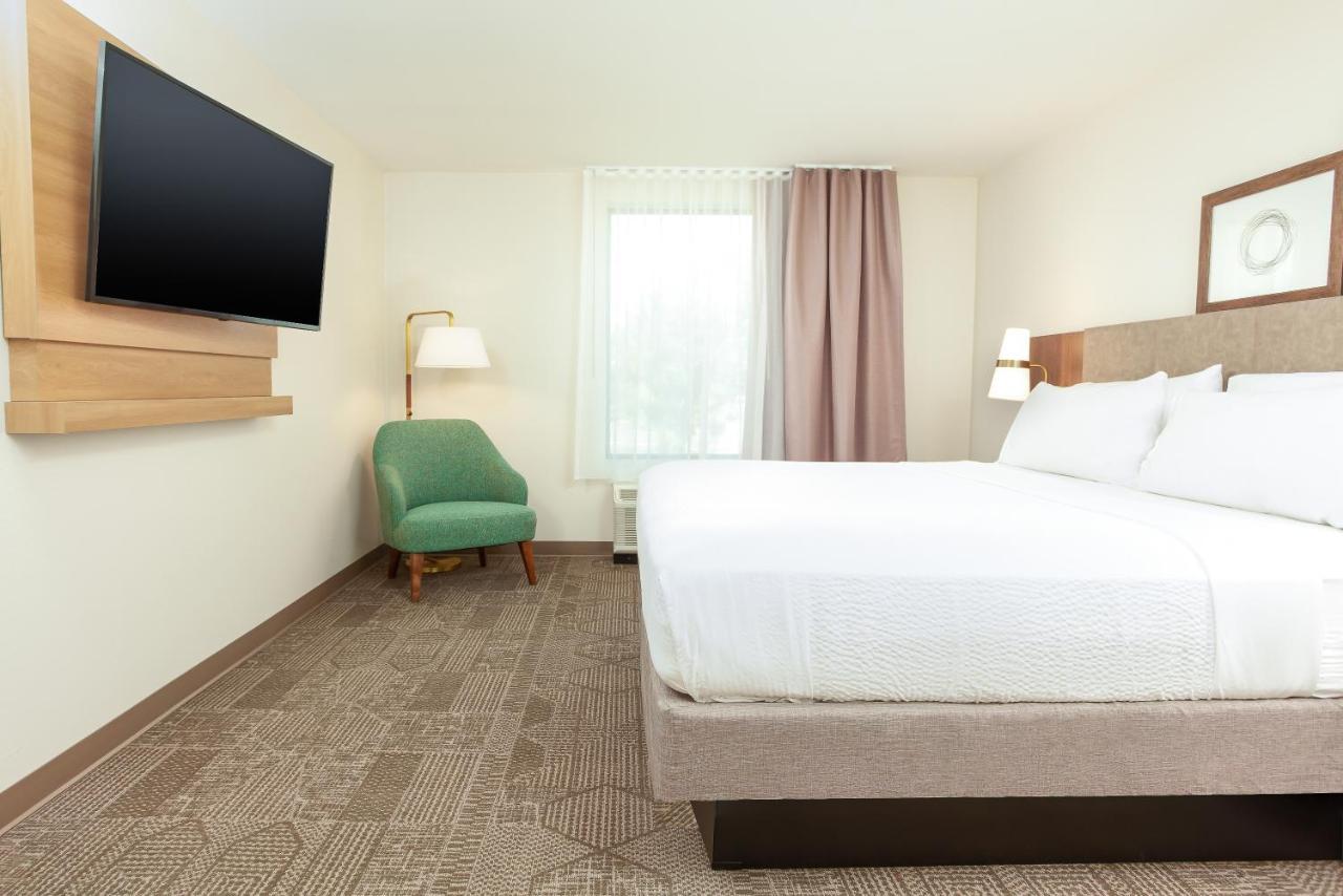 Staybridge Suites - San Bernardino - Loma Linda 外观 照片