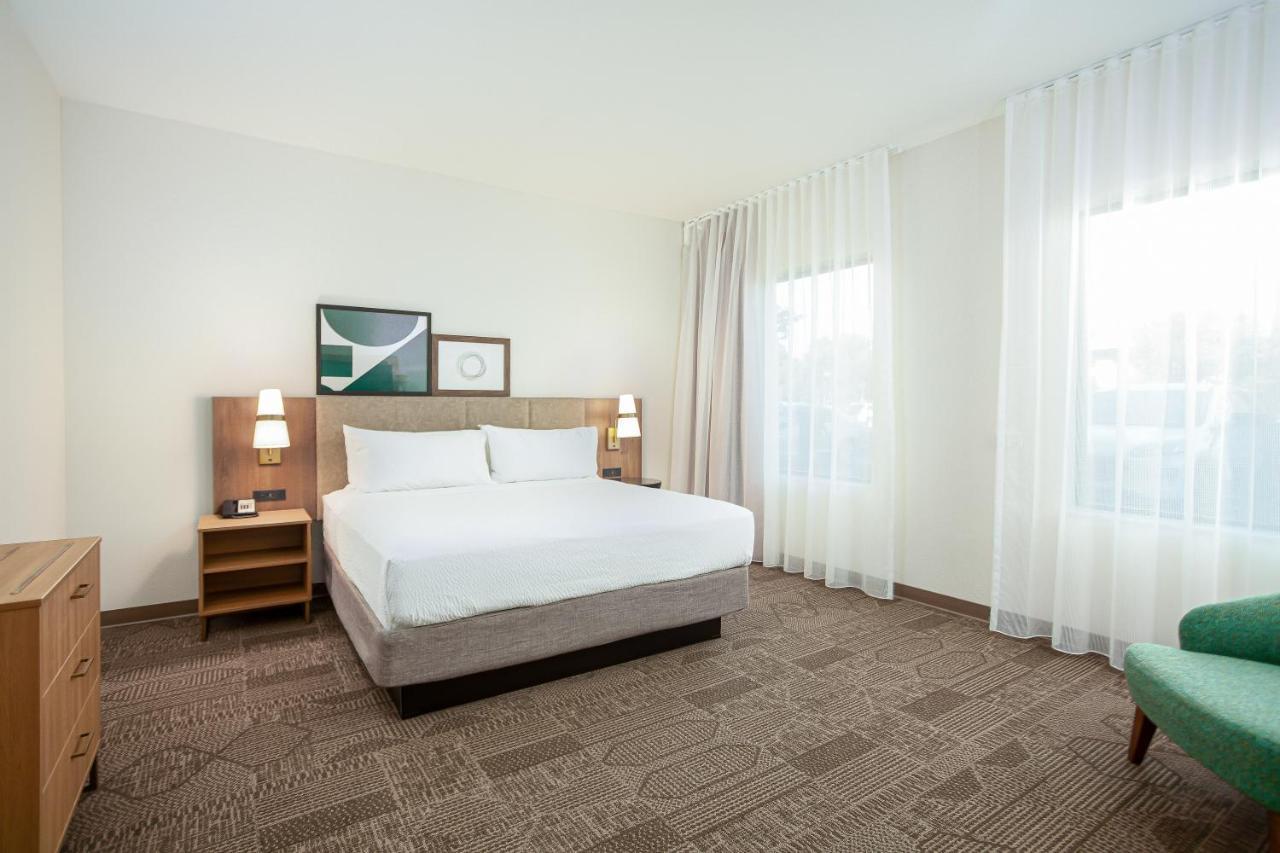 Staybridge Suites - San Bernardino - Loma Linda 外观 照片