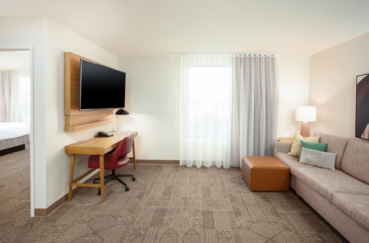 Staybridge Suites - San Bernardino - Loma Linda 外观 照片