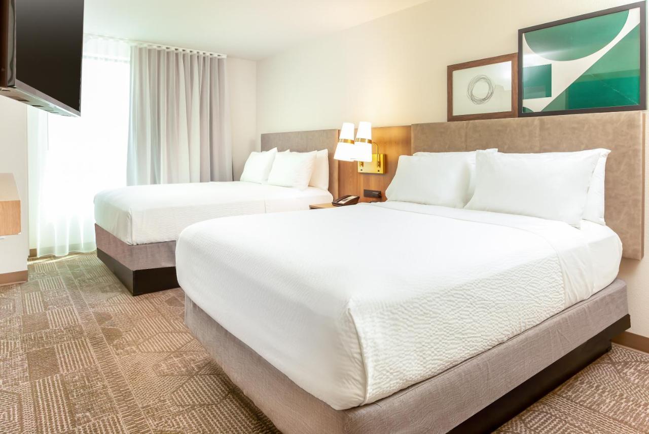 Staybridge Suites - San Bernardino - Loma Linda 外观 照片