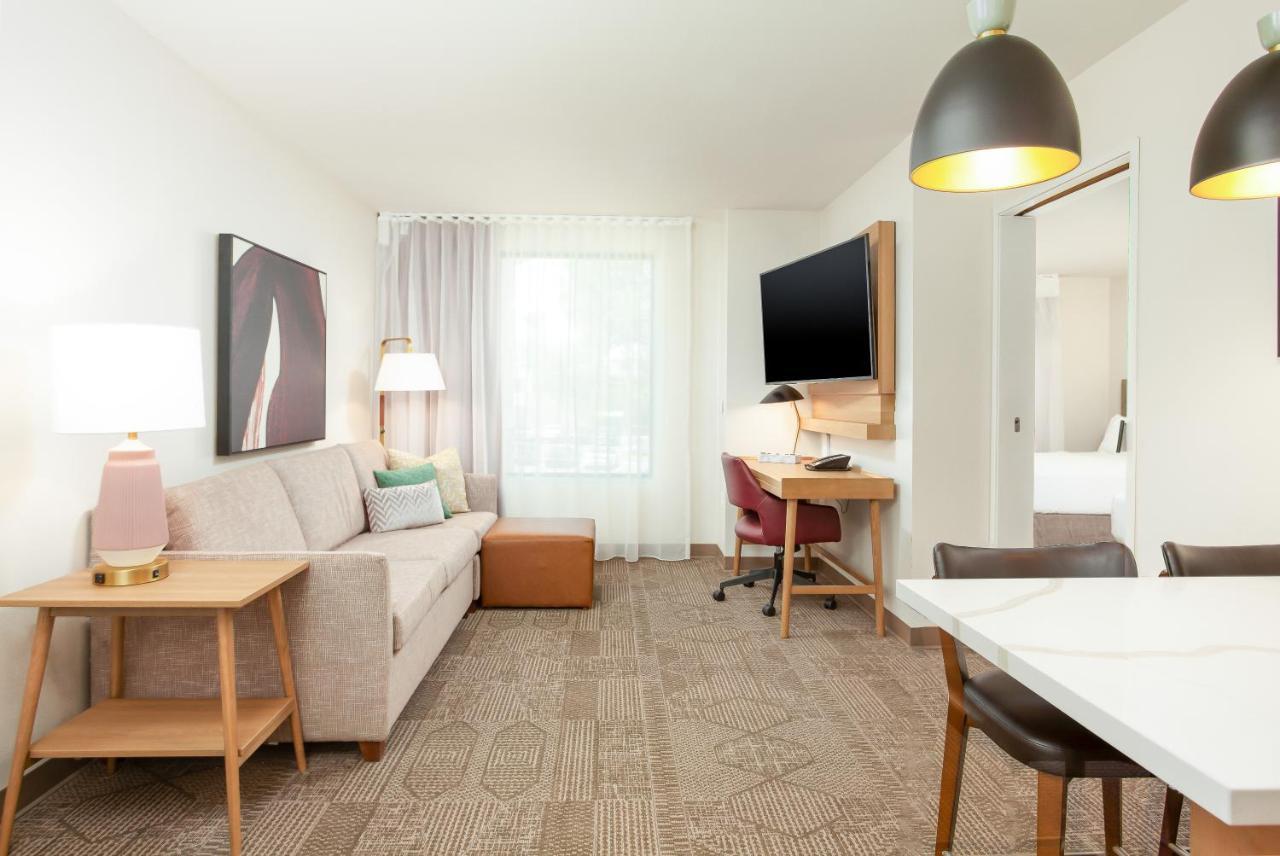 Staybridge Suites - San Bernardino - Loma Linda 外观 照片