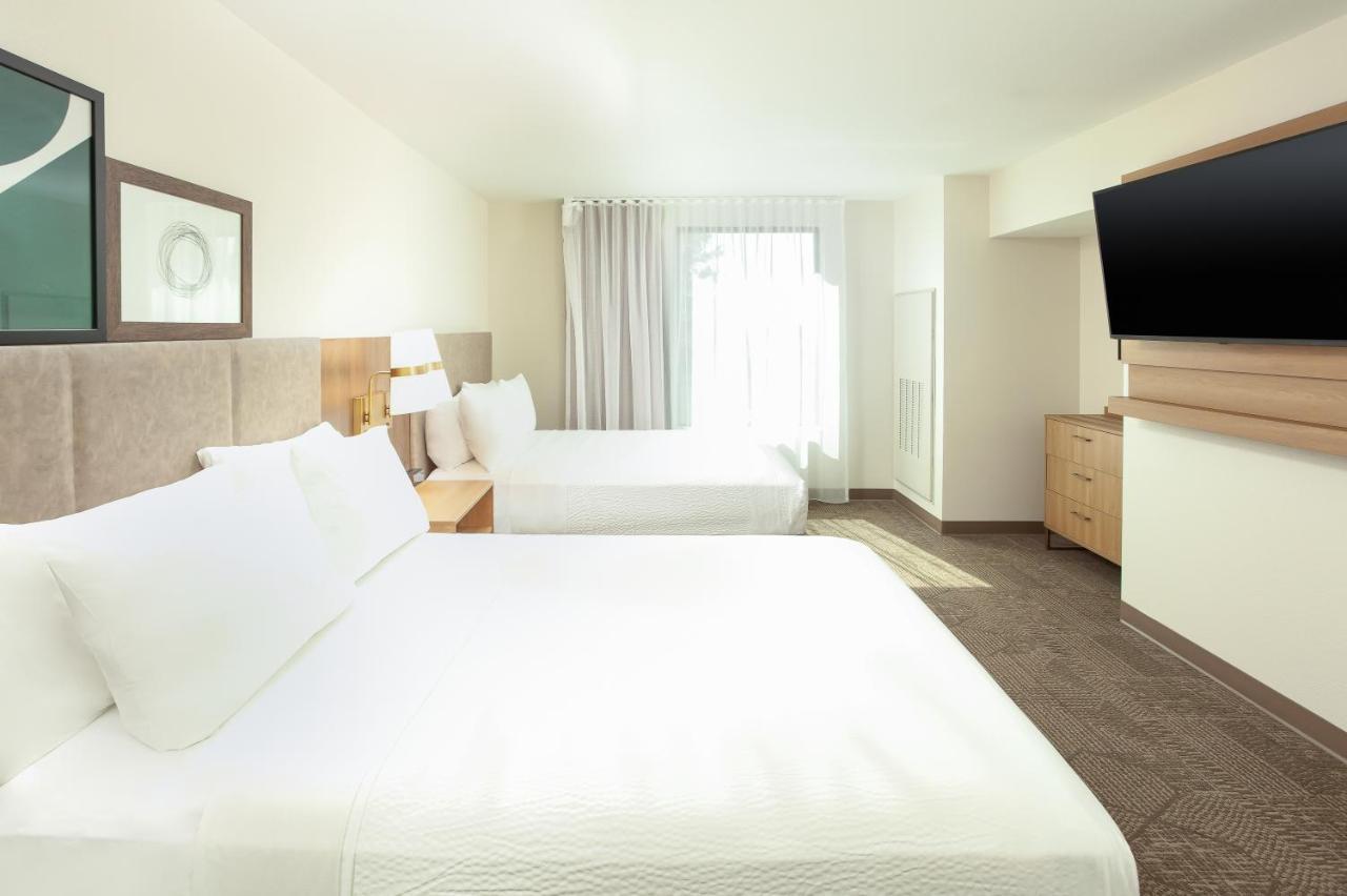 Staybridge Suites - San Bernardino - Loma Linda 外观 照片