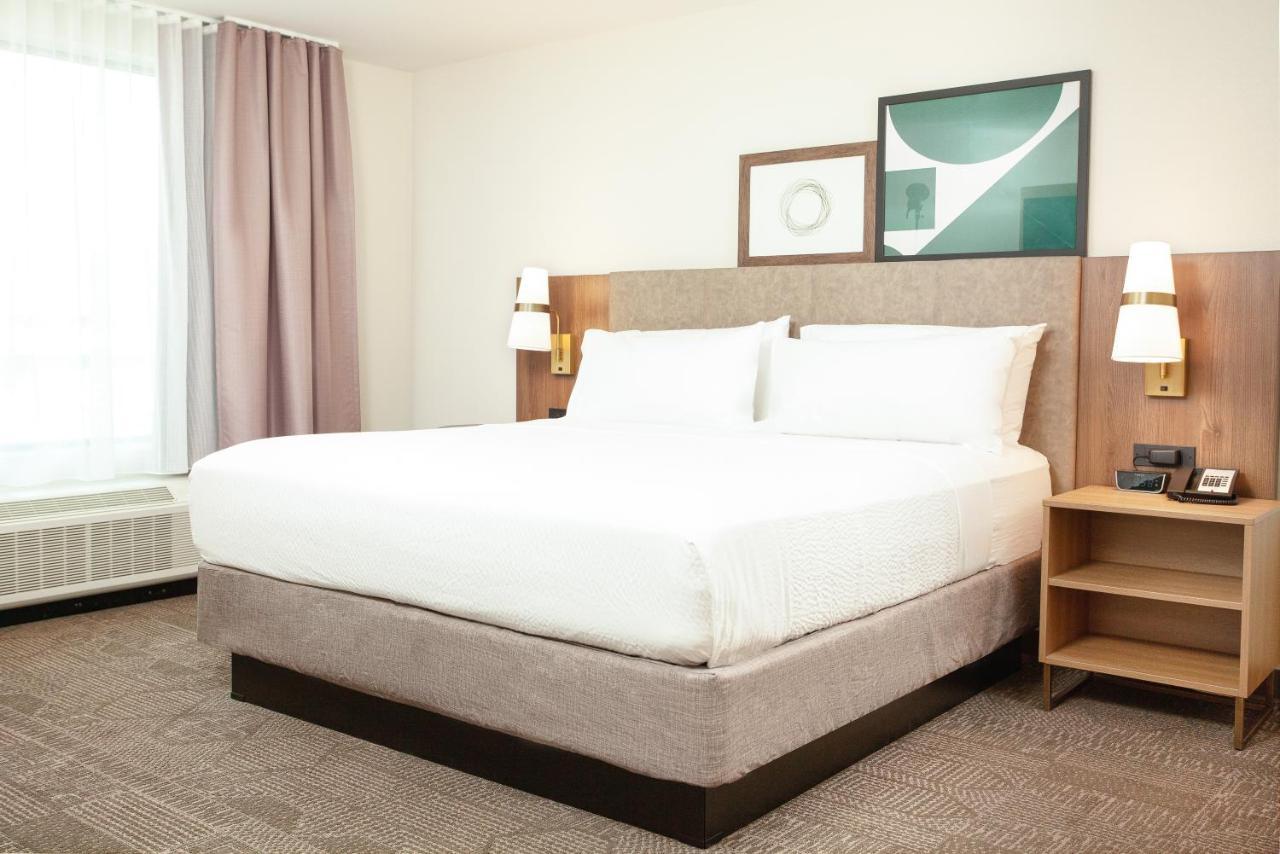 Staybridge Suites - San Bernardino - Loma Linda 外观 照片