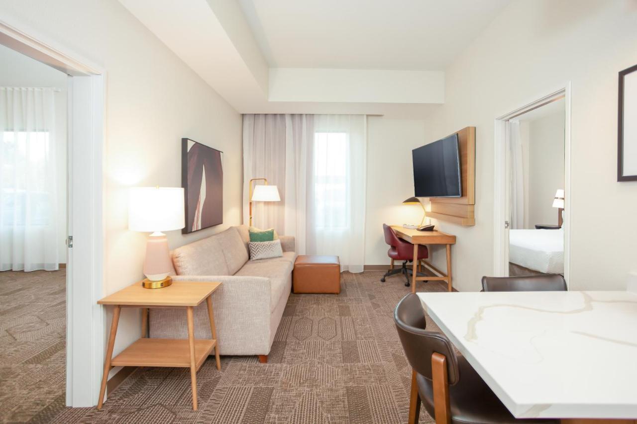 Staybridge Suites - San Bernardino - Loma Linda 外观 照片
