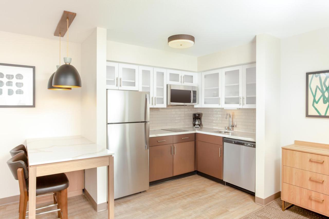 Staybridge Suites - San Bernardino - Loma Linda 外观 照片