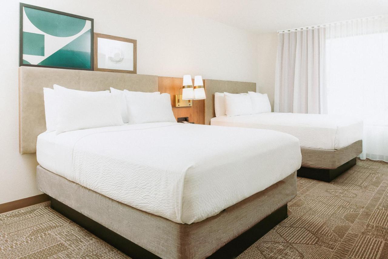 Staybridge Suites - San Bernardino - Loma Linda 外观 照片