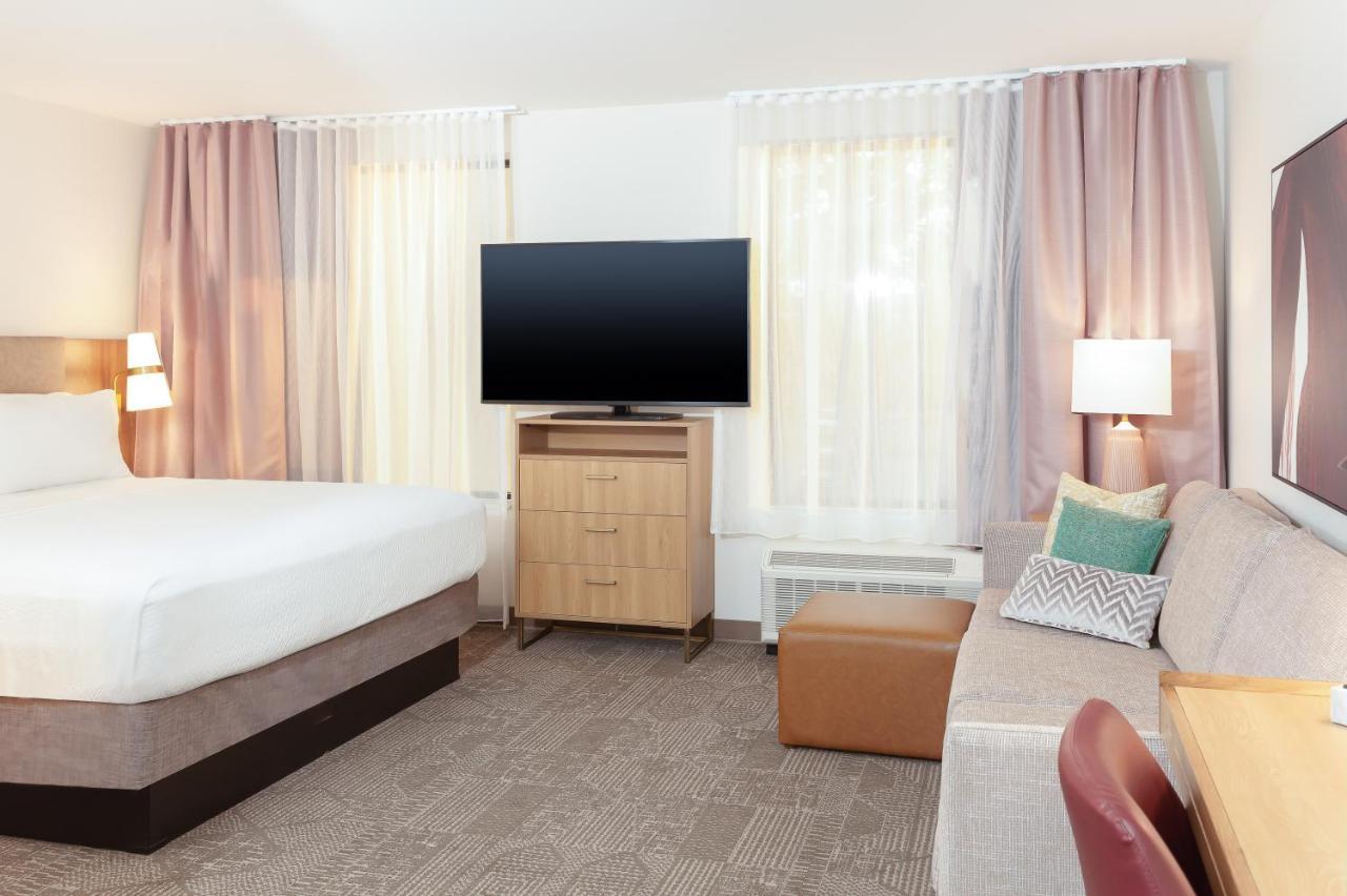 Staybridge Suites - San Bernardino - Loma Linda 外观 照片